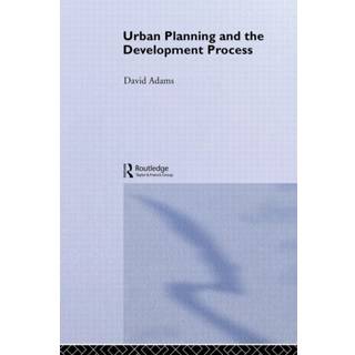 Urban Planning And The Development Process