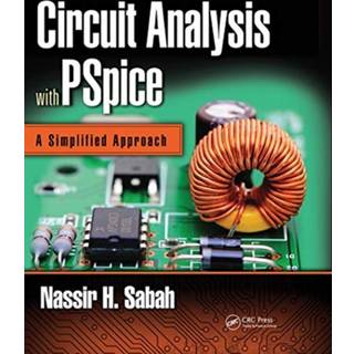 Circuit Analysis with PSpice