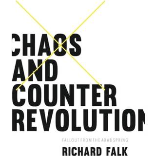 Chaos and Counterrevolution