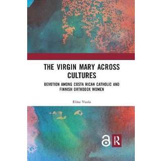 The Virgin Mary across Cultures