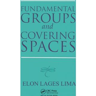 Fundamental Groups and Covering Spaces