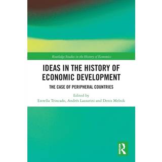 Ideas in the History of Economic Development