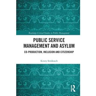 Public Service Management and Asylum