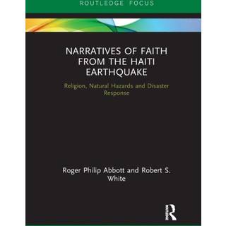 Narratives of Faith from the Haiti Earthquake