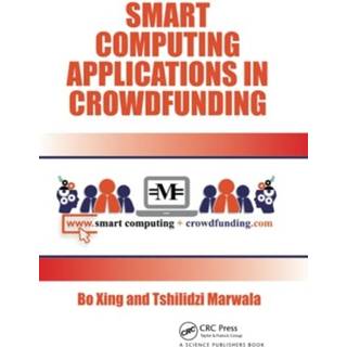 Smart Computing Applications in Crowdfunding