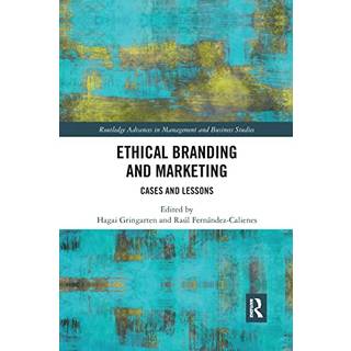 Ethical Branding and Marketing