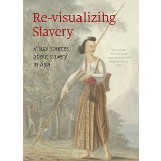 Revisualizing Slavery