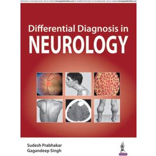 Differential Diagnosis in Neurology