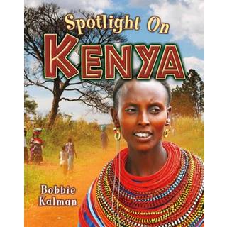 Spotlight on Kenya