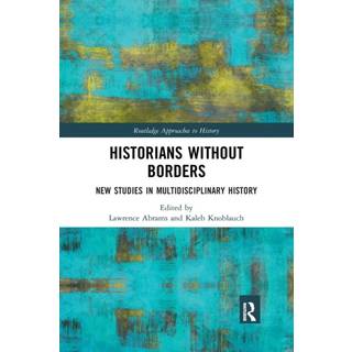 Historians Without Borders