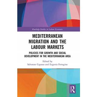 Mediterranean Migration and the Labour Markets