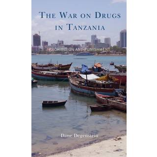 The War on Drugs in Tanzania