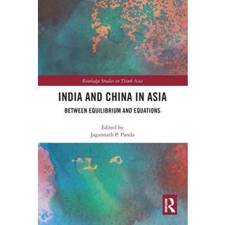 India and China in Asia