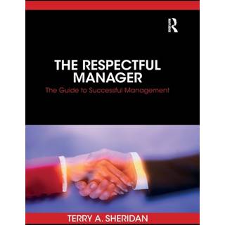 The Respectful Manager