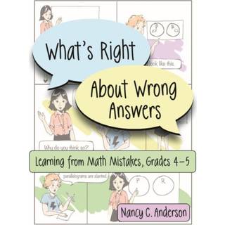 What's Right About Wrong Answers