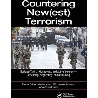 Countering New(est) Terrorism