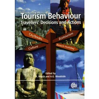 Tourism Behaviour