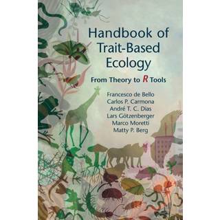 Handbook of Trait-Based Ecology