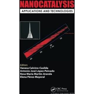 Nanocatalysis