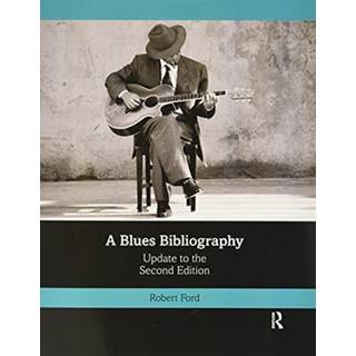 A Blues Bibliography