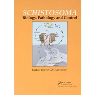 Schistosoma (4, 2021) |