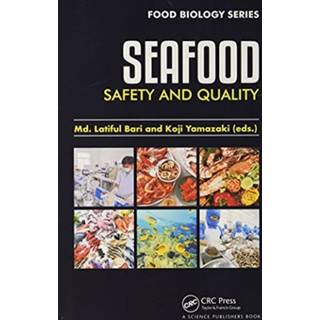Seafood Safety and Quality