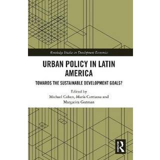 Urban Policy in Latin America