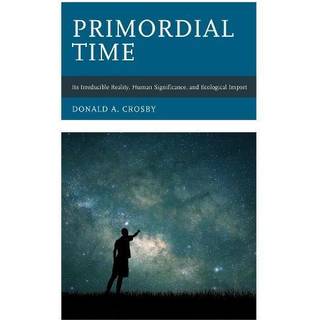 Primordial Time