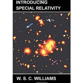 Introducing Special Relativity