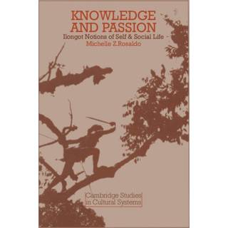 Knowledge and Passion