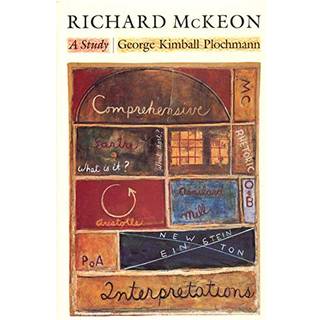 Richard McKeon
