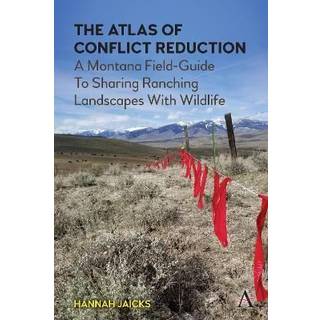 The Atlas of Conflict Reduction