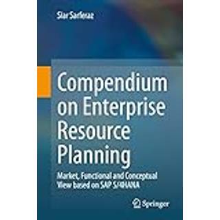 Compendium on Enterprise Resource Planning
