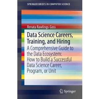 Data Science Careers, Training, and Hiring