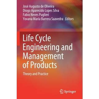 Life Cycle Engineering and Management of Products