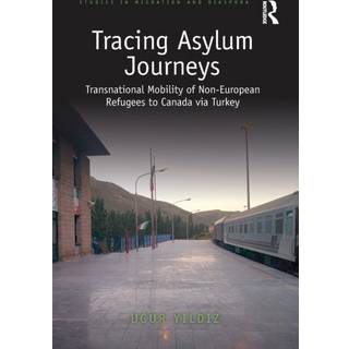 Tracing Asylum Journeys