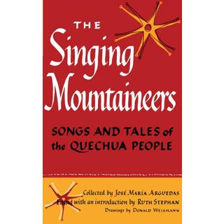 The Singing Mountaineers