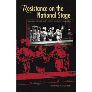 Resistance on the National Stage