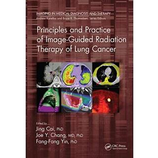 Principles and Practice of Image-Guided Radiation Therapy of Lung Cancer