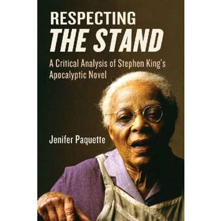 Respecting The Stand