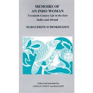 Memoirs of an Indo Woman