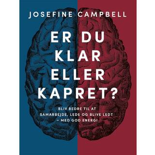 Er du klar eller kapret? Bliv bedre til at samarbejde lede og blive ledt