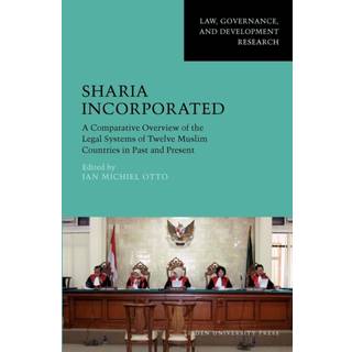 Sharia Incorporated