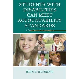 Students with Disabilities Can Meet Accountability Standards