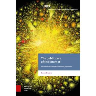 The Public Core of the Internet