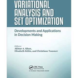Variational Analysis and Set Optimization