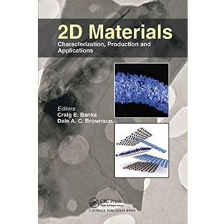 2D Materials