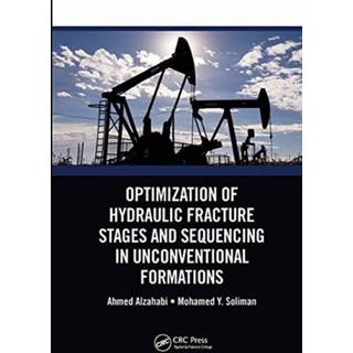 Optimization of Hydraulic Fracture Stages and Sequencing in Unconventional Formations