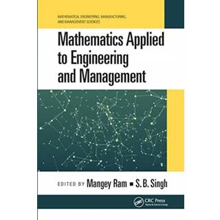 Mathematics Applied to Engineering and Management