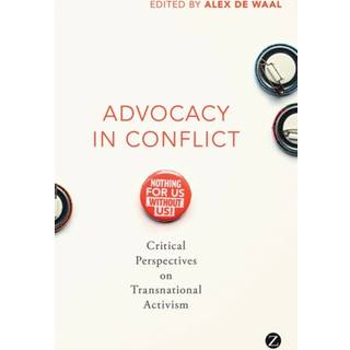 Advocacy in Conflict